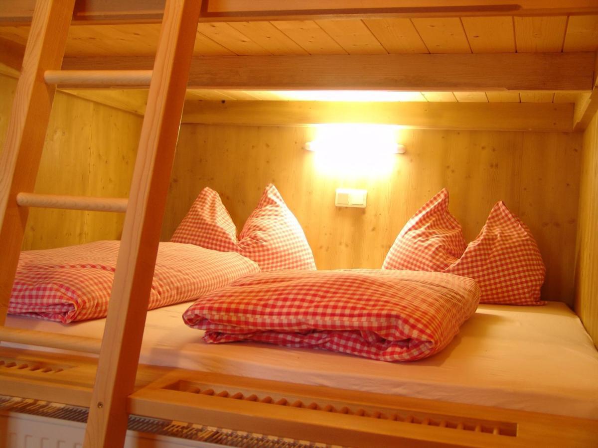 Schermerhuetten Tauplitzalm Esterno foto