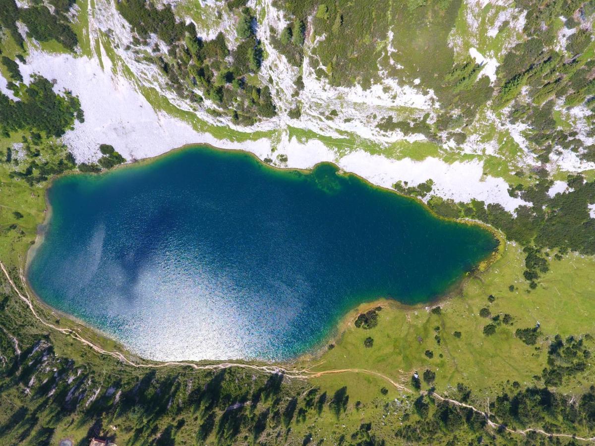 Schermerhuetten Tauplitzalm Esterno foto