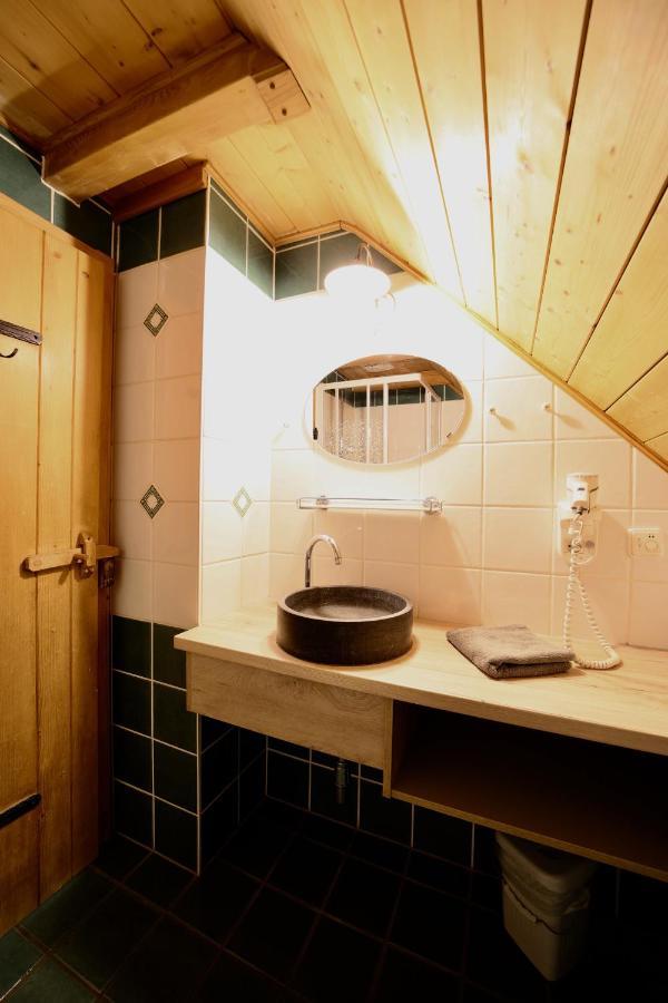 Schermerhuetten Tauplitzalm Esterno foto