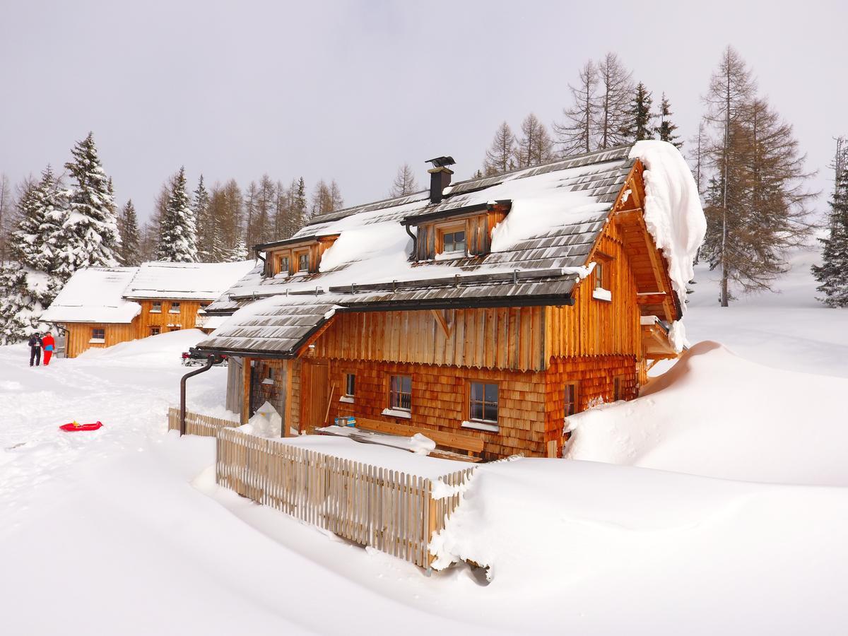 Schermerhuetten Tauplitzalm Esterno foto