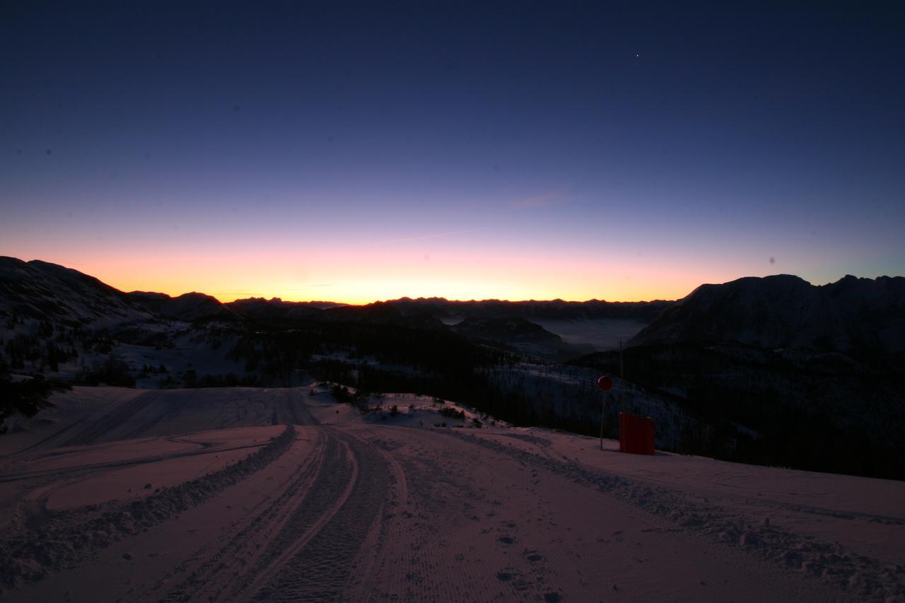 Schermerhuetten Tauplitzalm Esterno foto