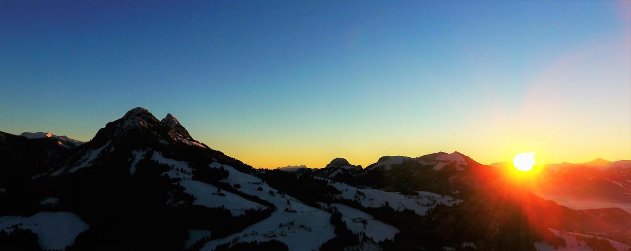 Schermerhuetten Tauplitzalm Esterno foto